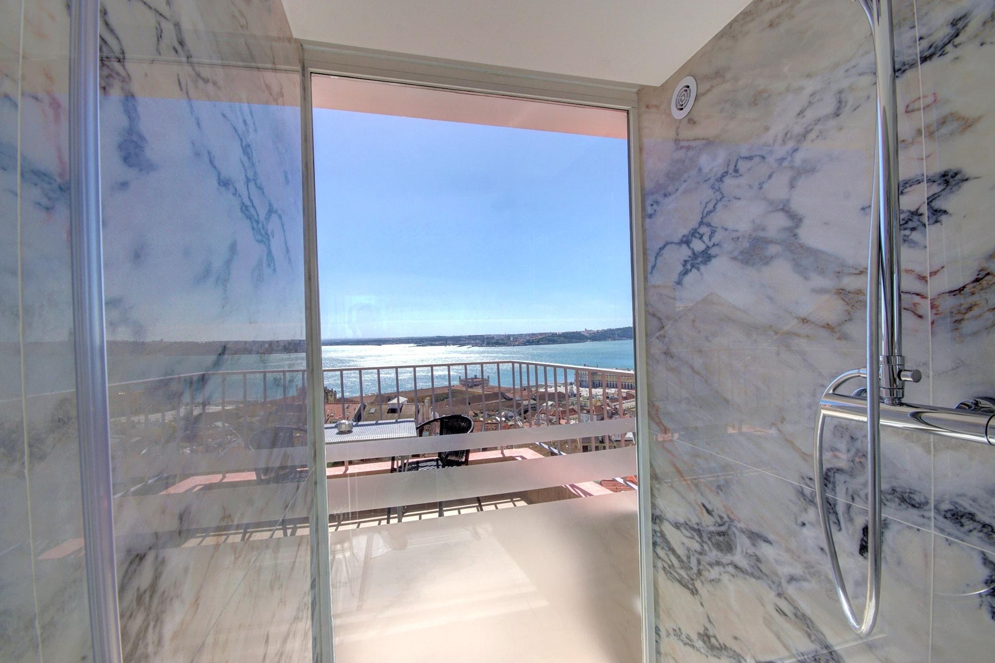 Hotel Solar Dos Mouros Lisboa Exteriér fotografie