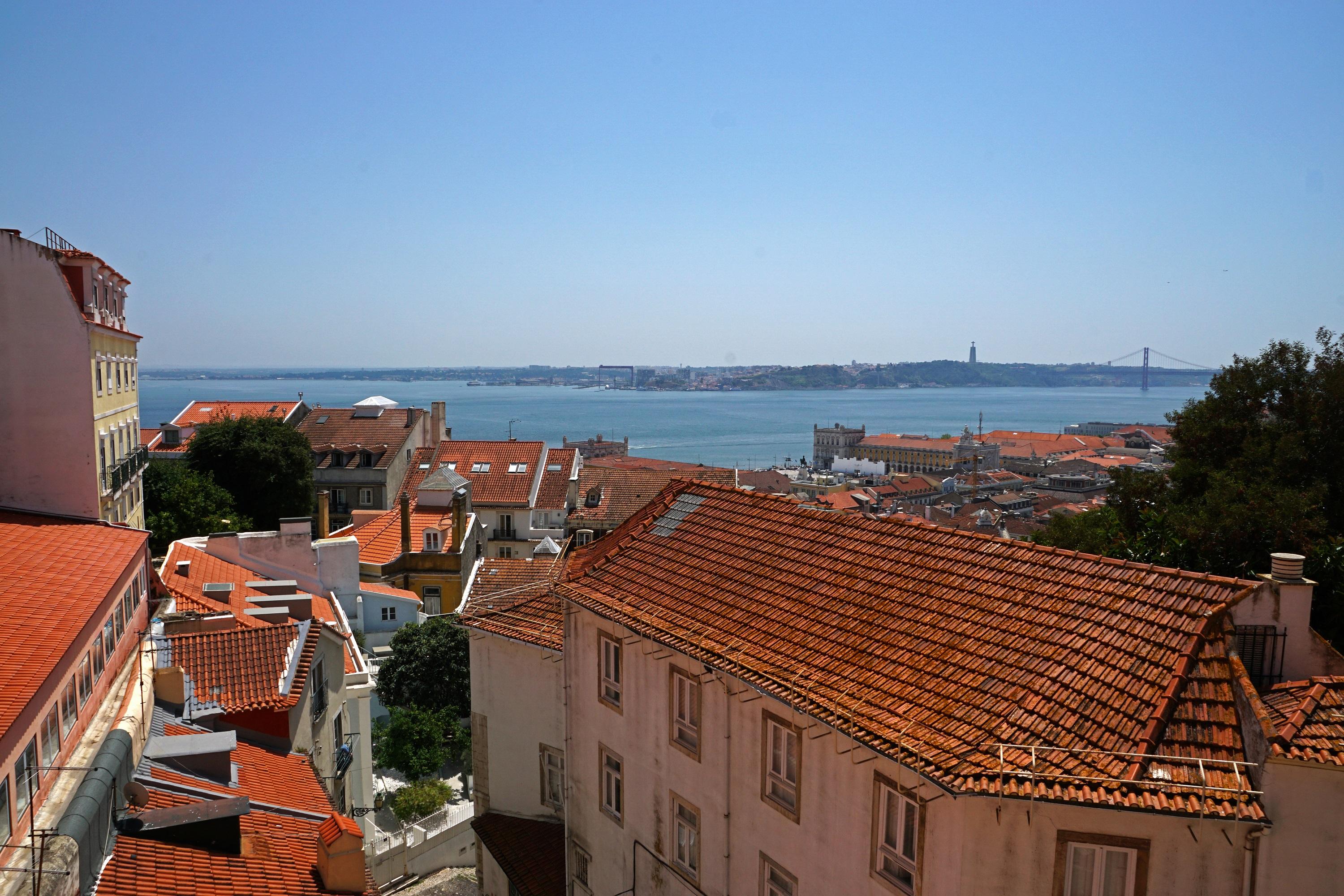 Hotel Solar Dos Mouros Lisboa Exteriér fotografie