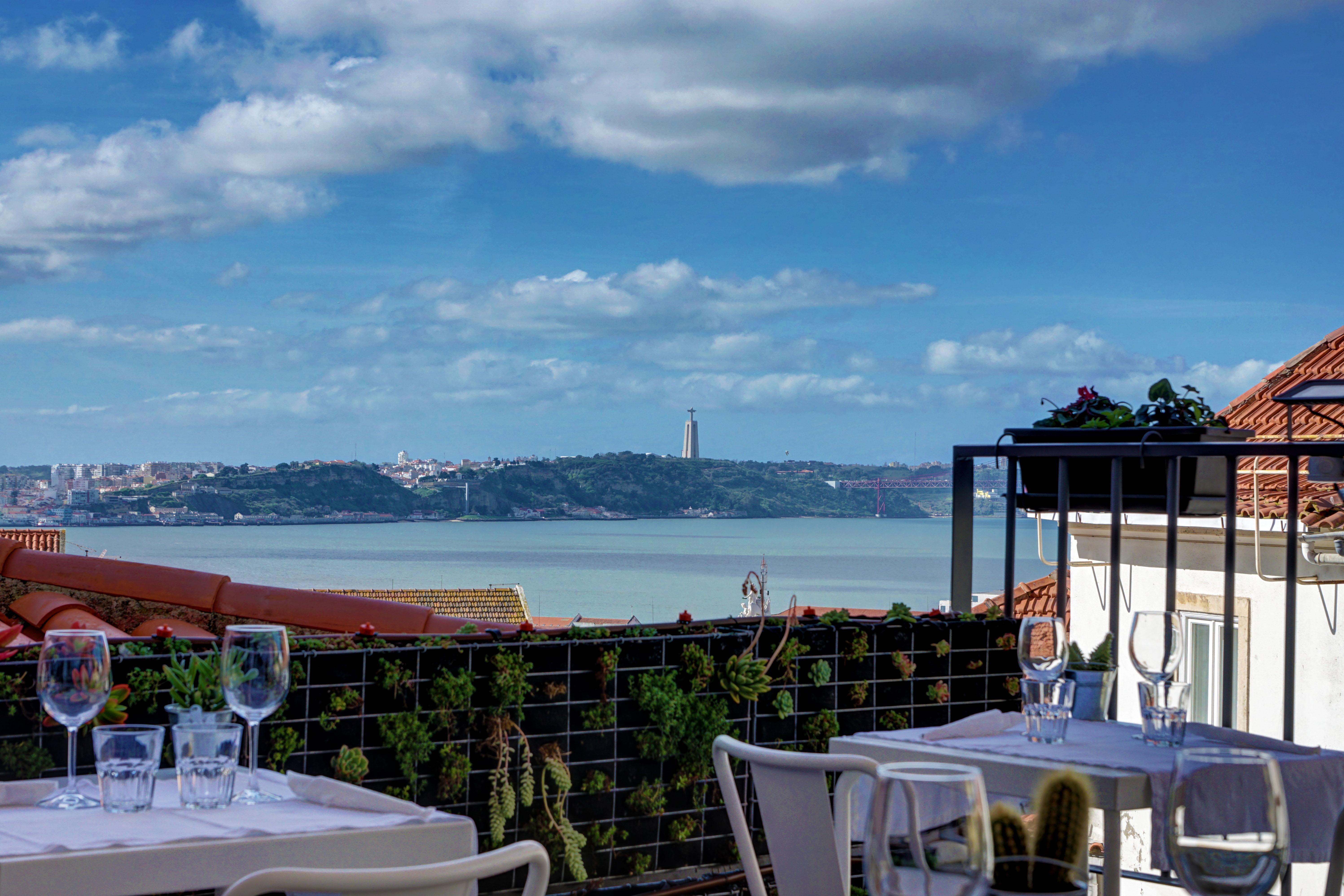 Hotel Solar Dos Mouros Lisboa Exteriér fotografie