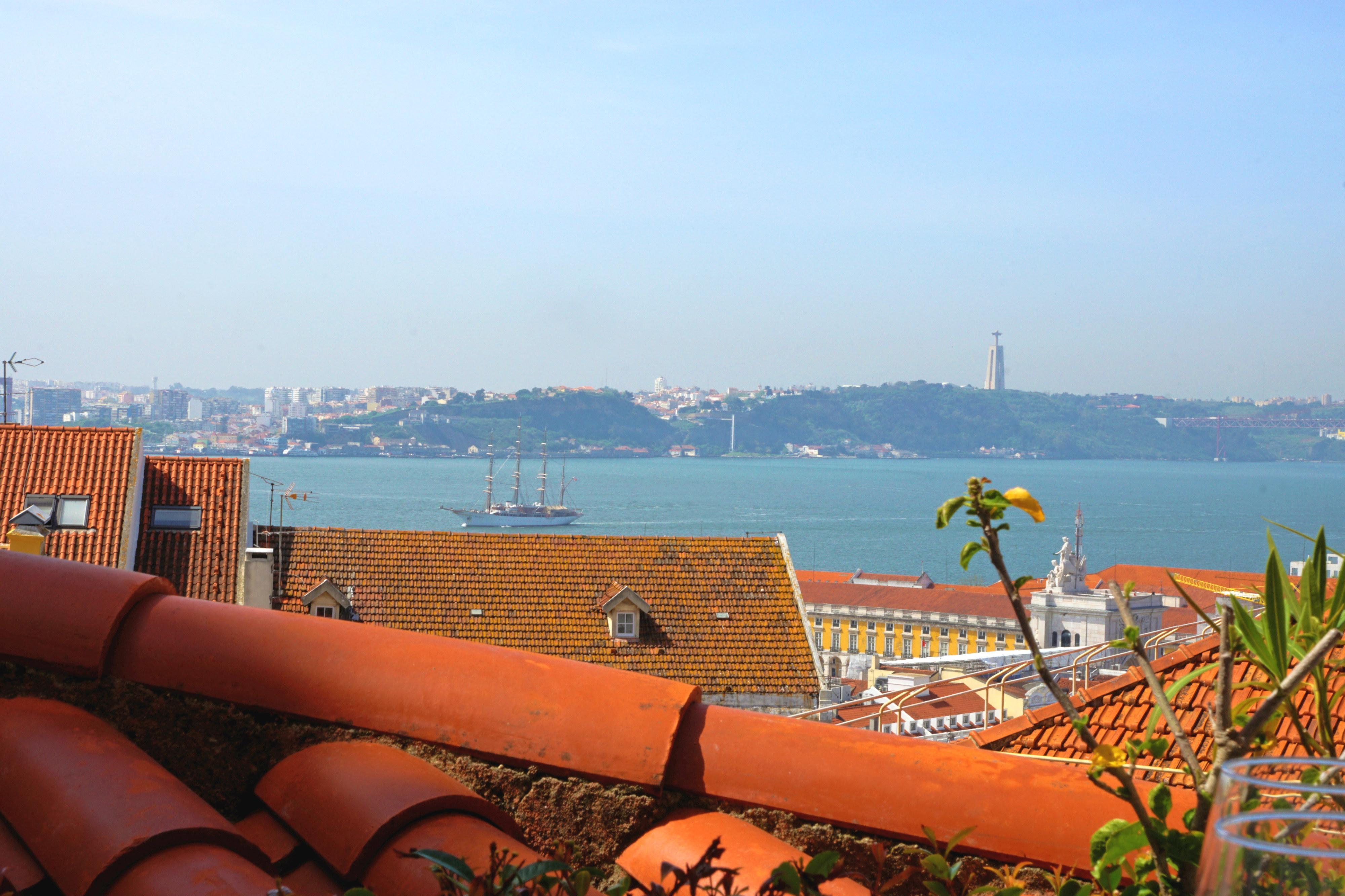 Hotel Solar Dos Mouros Lisboa Exteriér fotografie